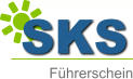 SKS Führerschein